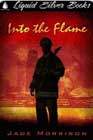 Into the Flame by Jade Morrison