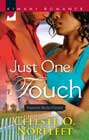Just One Touch by Celeste O Norfleet