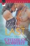 Mine at Last by Celeste O Norfleet