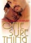 One Sure Thing by Celeste O Norfleet