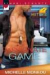 Passionate Game by Michelle Monkou