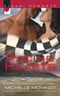 Racing Hearts by Michelle Monkou