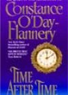 Time After Time by Constance O’Day-Flannery