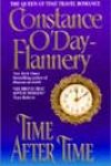 Time After Time by Constance O’Day-Flannery