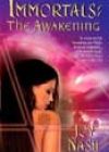 The Awakening by Joy Nash