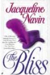 The Bliss by Jacqueline Navin