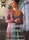 The Debutante’s Daring Proposal by Annie Burrows