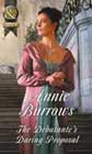 The Debutante's Daring Proposal by Annie Burrows