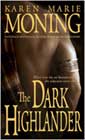 The Dark Highlander by Karen Marie Moning