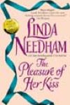 The Pleasure of Her Kiss by Linda Needham