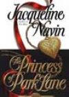 The Princess of Park Lane by Jacqueline Navin