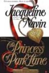 The Princess of Park Lane by Jacqueline Navin