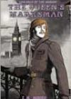 The Queen’s Marksman by TM Moore