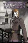 The Queen’s Marksman by TM Moore