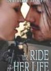 The Ride of Her Life by Natasha Moore