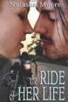 The Ride of Her Life by Natasha Moore