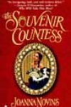 The Souvenir Countess by Joanna Novins