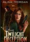 The Twilight Deception by Alina Morgan