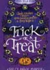 Trick or Treat by Sally Anne Morris