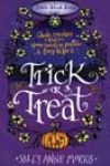 Trick or Treat by Sally Anne Morris