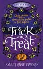 Trick or Treat by Sally Anne Morris