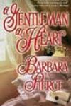 A Gentleman at Heart by Barbara Pierce