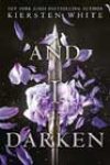 And I Darken by Kiersten White