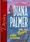 A Man of Means by Diana Palmer