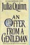 An Offer From a Gentleman by Julia Quinn