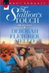 A Stallion’s Touch by Deborah Fletcher Mello