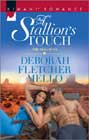 A Stallion's Touch by Deborah Fletcher Mello
