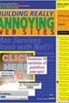 Building Really Annoying Websites by Michael Miller