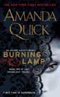 Burning Lamp by Amanda Quick