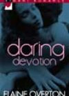 Daring Devotion by Elaine Overton