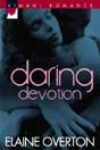 Daring Devotion by Elaine Overton