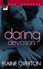 Daring Devotion by Elaine Overton