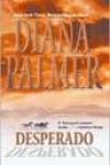 Desperado by Diana Palmer