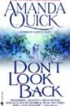 Don’t Look Back by Amanda Quick