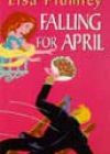 Falling for April by Lisa Plumley