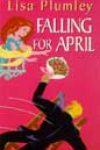 Falling for April by Lisa Plumley