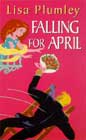 Falling for April by Lisa Plumley