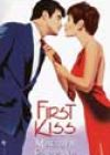 First Kiss by Marilyn Pappano