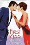 First Kiss by Marilyn Pappano