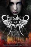 Forsaken by Jana Oliver