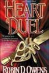 Heart Duel by Robin D Owens