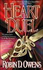 Heart Duel by Robin D Owens