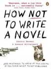 How Not to Write a Novel by Howard Mittelmark and Sandra Newman