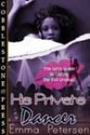 His Private Dancer by Emma Petersen