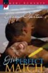 His Perfect Match by Elaine Overton