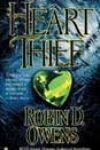 Heart Thief by Robin D Owens